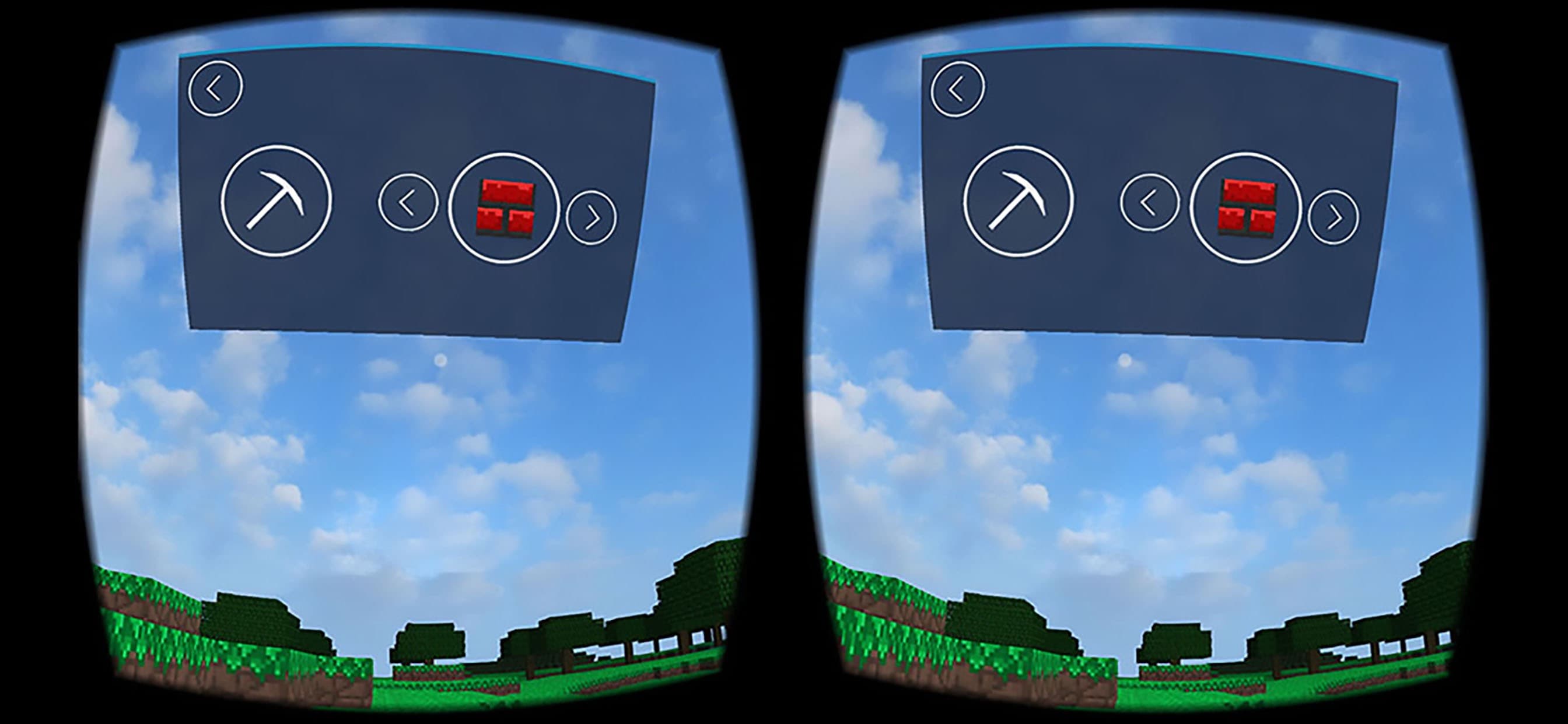 Mineforge VR screenshot 5 - screenshot