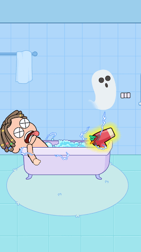 Death Puzzle screenshot 7 - screenshot