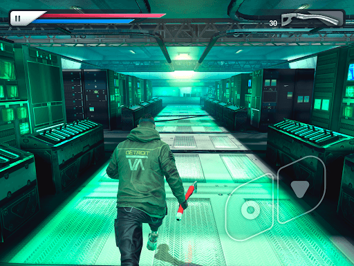 Mindcell screenshot 8 - screenshot