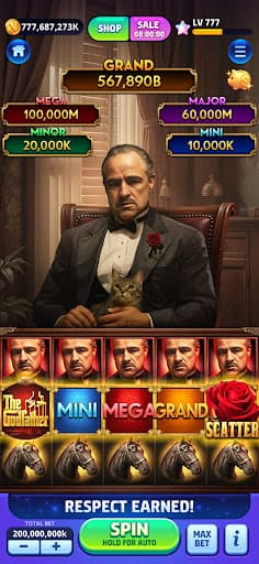 Vegas Frenzy screenshot 3 - screenshot