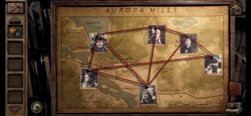 Aurora Hills: Chapter 1 screenshot 7 - screenshot