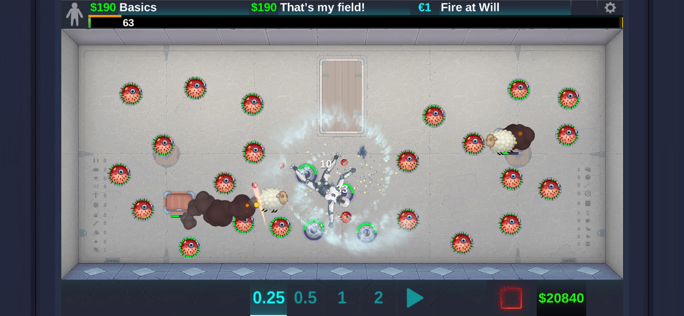 Happy Room screenshot 4 - screenshot