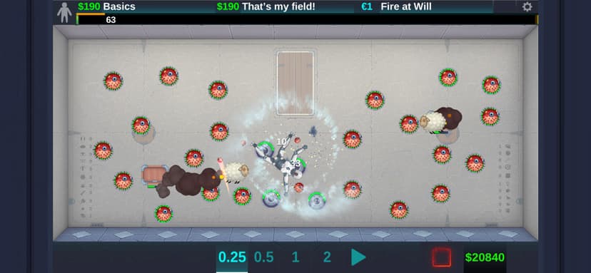 Happy Room screenshot 4 - screenshot