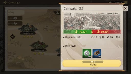 Three Kingdoms: Grand Strategy screenshot 4 - screenshot