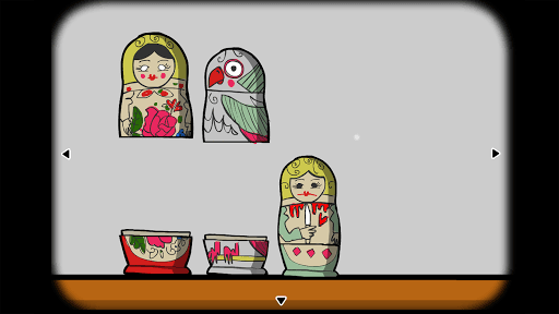 Cube Escape: Case 23 screenshot 3 - screenshot