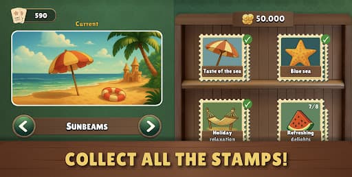 Rummy - Traditional Card Game screenshot 2 - screenshot