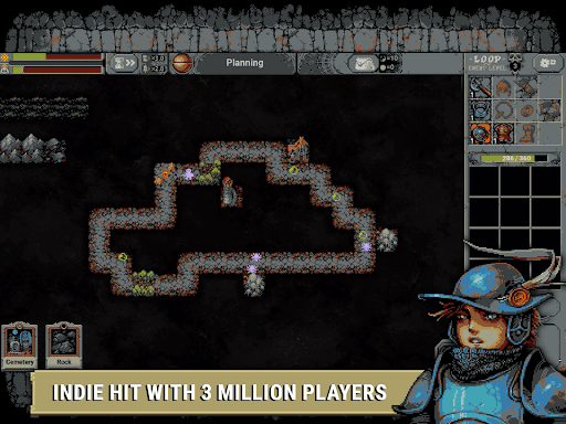 Loop Hero screenshot 9 - screenshot