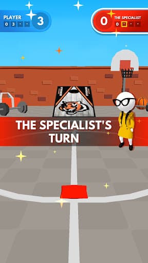 Cornhole League - Board Games screenshot 3 - screenshot