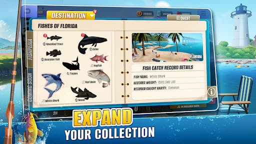 Rapala Fishing Simulation Game screenshot 15 - screenshot