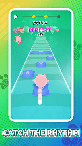 Beat Cats screenshot 27 - screenshot