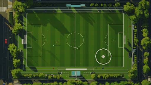 Favela Kick: The Final Goal screenshot 5 - screenshot