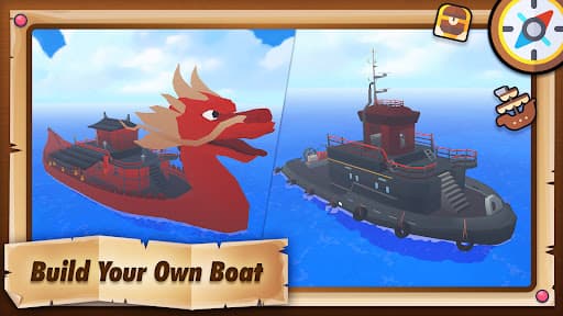 Legendary Fish Hunter screenshot 7 - screenshot