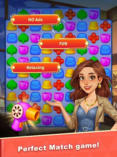In His Grip: Match & Love screenshot 14 - screenshot