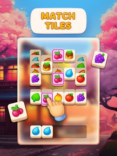 Tile Trip - Match Puzzle Game screenshot 13 - screenshot