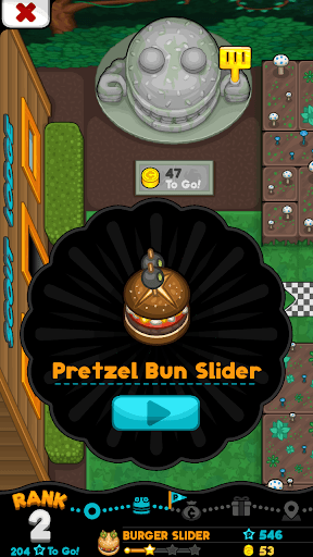 Slider Scouts screenshot 4 - screenshot