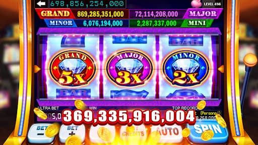 Classic Slots™ - Casino Games screenshot 28 - screenshot