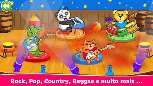 Musical Game for Kids screenshot 16 - screenshot