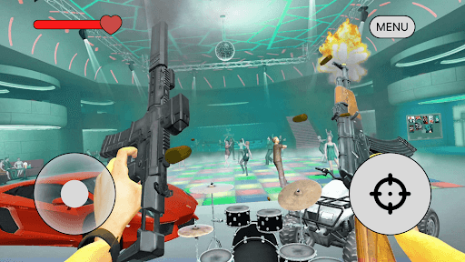 NightClub Simulator screenshot 4 - screenshot
