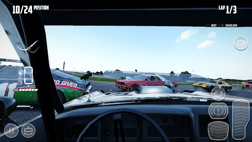Wreckfest Try & Buy screenshot 8 - screenshot