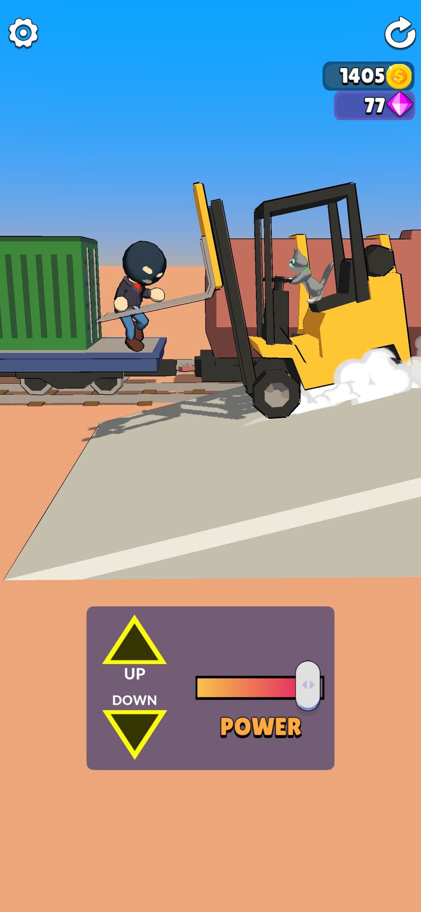 Elastic Master screenshot 10 - screenshot