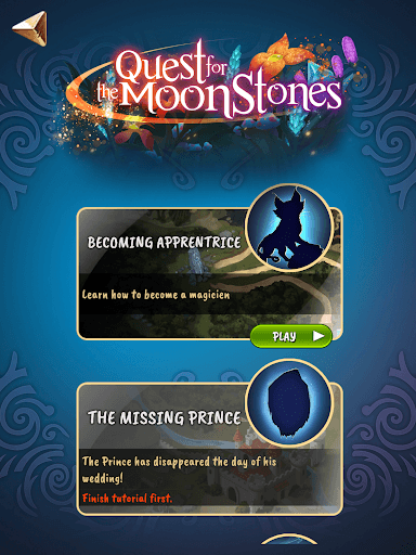 Kids Chronicles screenshot 5 - screenshot