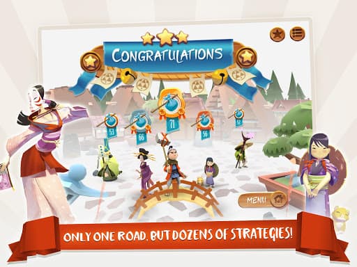 Tokaido™ screenshot 15 - screenshot