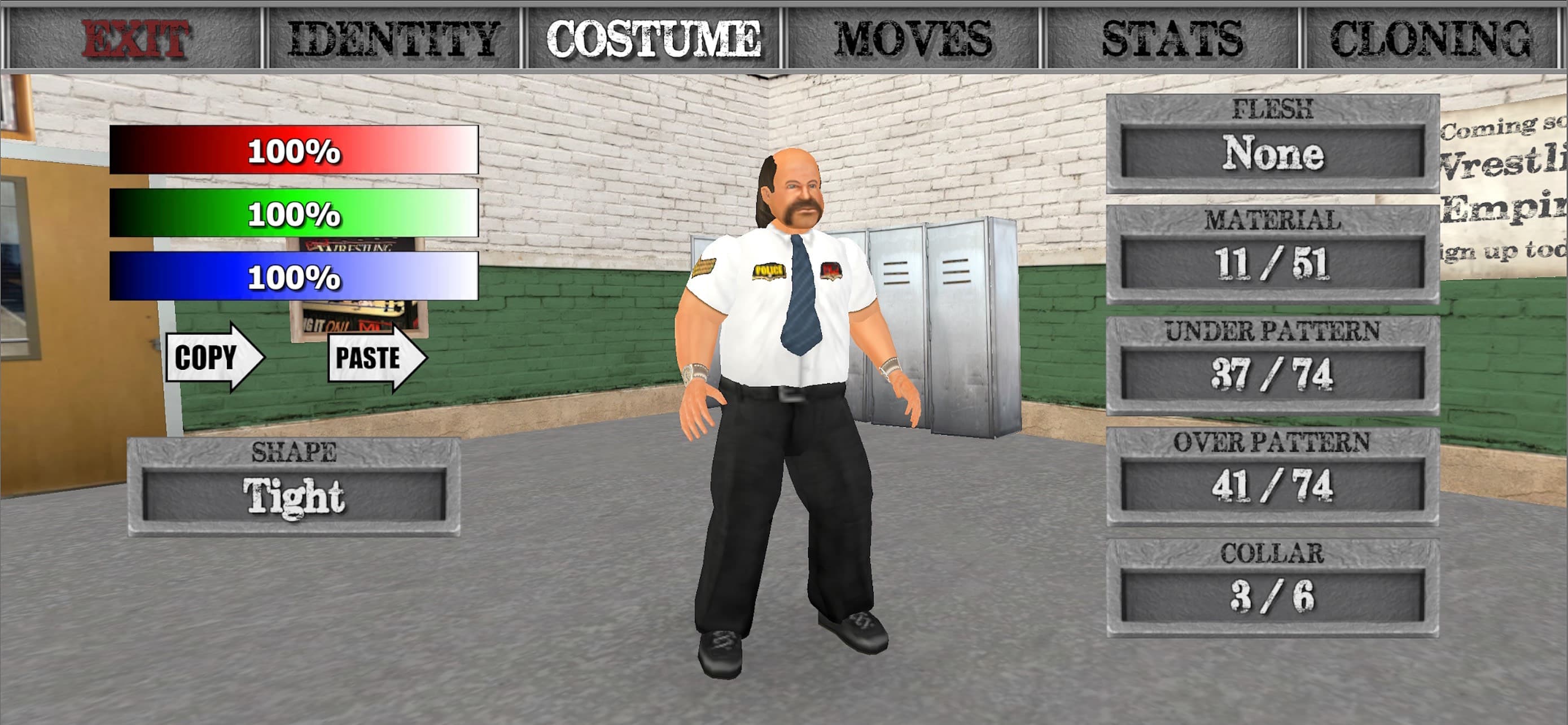 Hard Time III screenshot 4 - screenshot