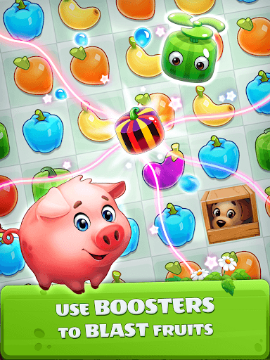Pet Savers: Travel to Find & R screenshot 12 - screenshot