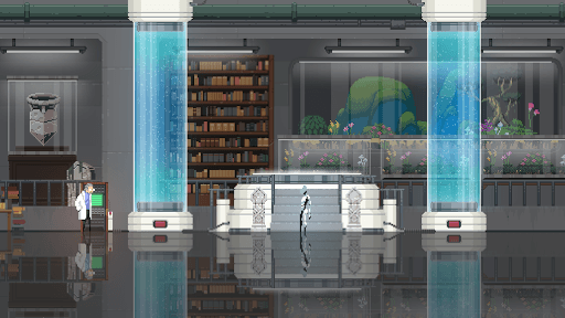 World for Two screenshot 12 - screenshot