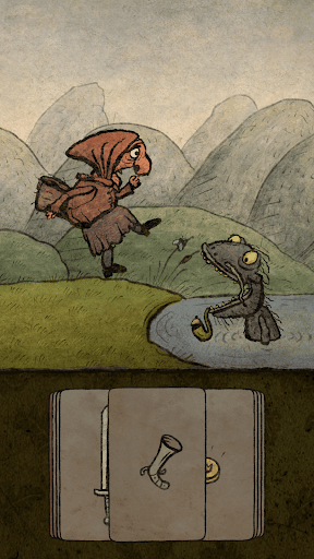 Pilgrims screenshot 5 - screenshot