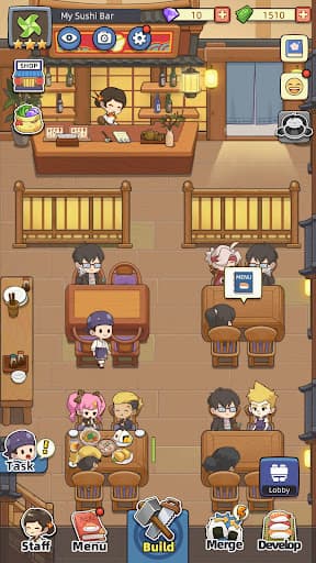My Sushi Story screenshot 29 - screenshot