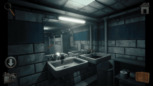 Meridian 157: Chapter 1 screenshot 8 - screenshot