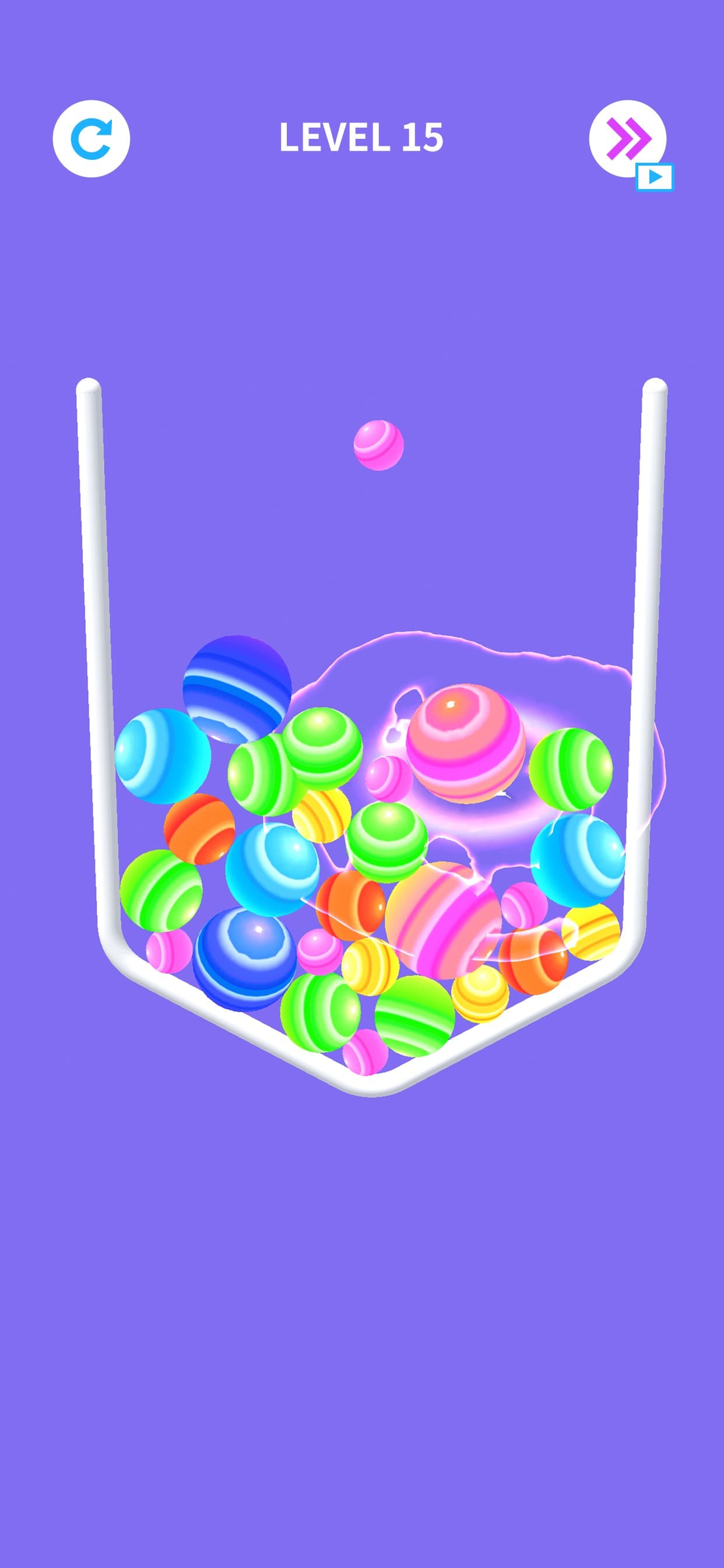 Food Games 3D screenshot 5 - screenshot