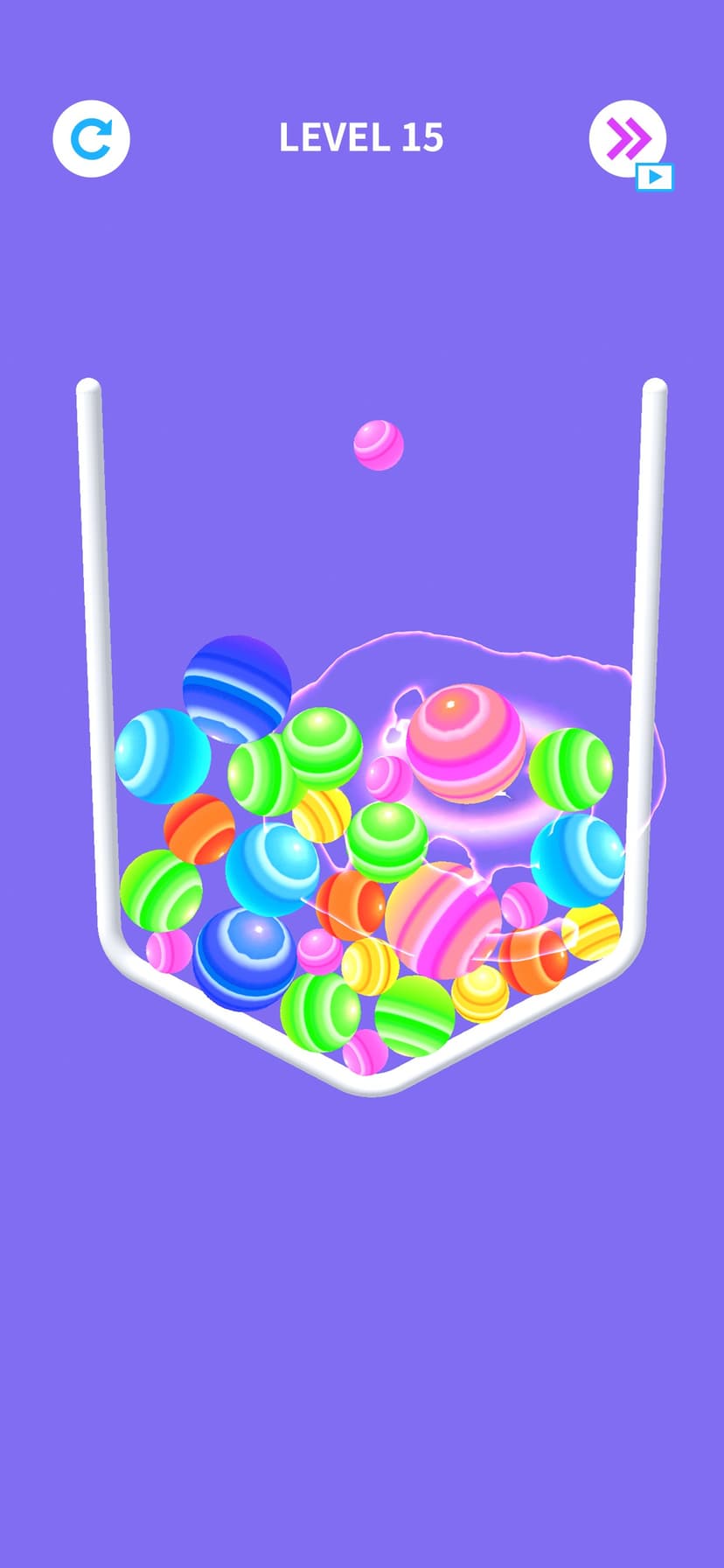 Food Games 3D screenshot 5 - screenshot