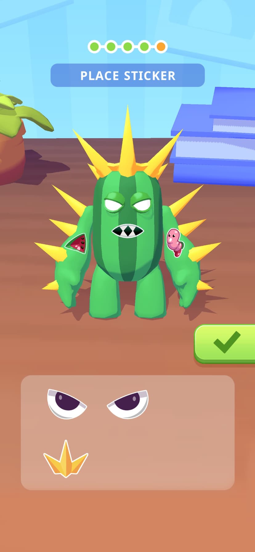 Super Toy 3D screenshot 7 - screenshot