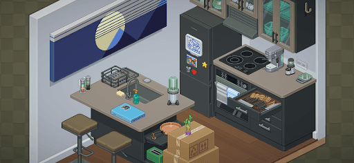 Unpacking screenshot 6 - screenshot