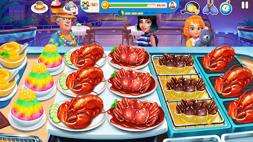 Cooking Travel - Food Truck screenshot 8 - screenshot