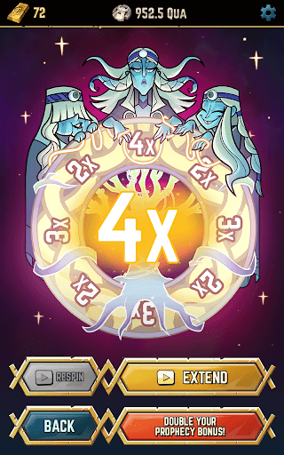 Viking Gods - Idle Tap Game screenshot 14 - screenshot