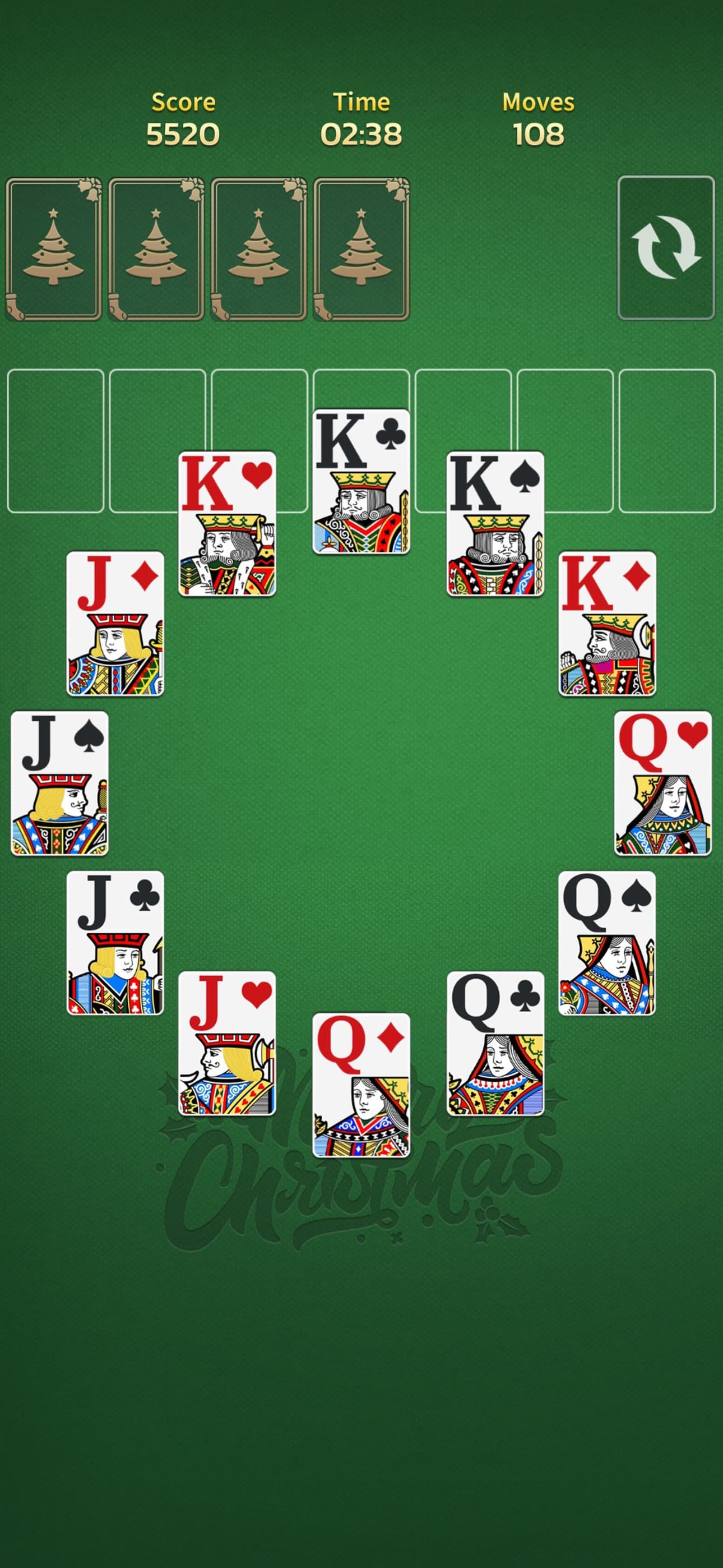 Solitaire Classic Games 2026 screenshot 2 - screenshot