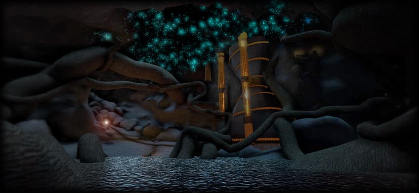 Legacy 4 - Tomb of Secrets screenshot 8 - screenshot