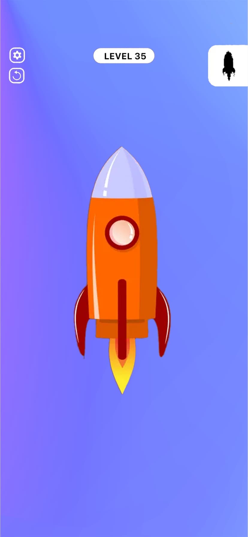 Fit It 3D - Tangram Puzzle screenshot 8 - screenshot