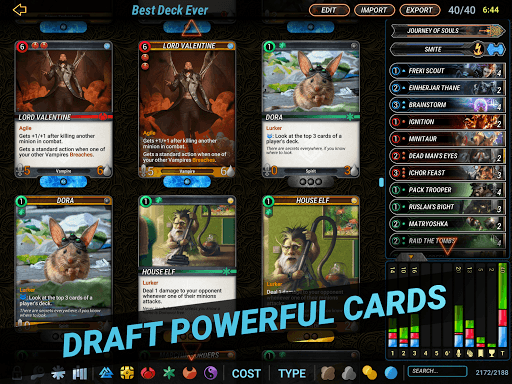 Mythgard CCG screenshot 14 - screenshot