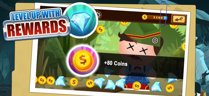 Beat the Boss 4: Stress-Relief screenshot 6 - screenshot
