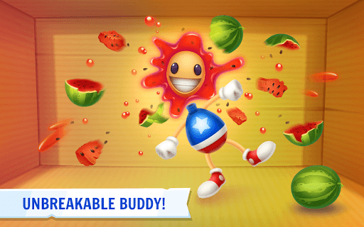 Kick the Buddy: Forever screenshot 15 - screenshot
