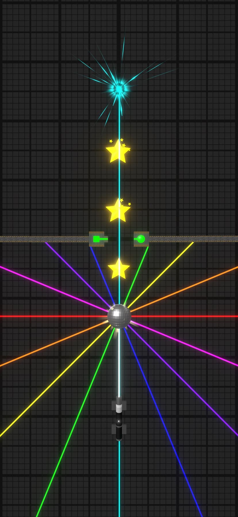 Light Ignite screenshot 1 - screenshot