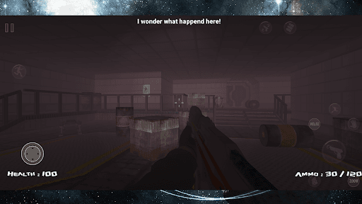Portal Of Doom: Undead Rising screenshot 2 - screenshot