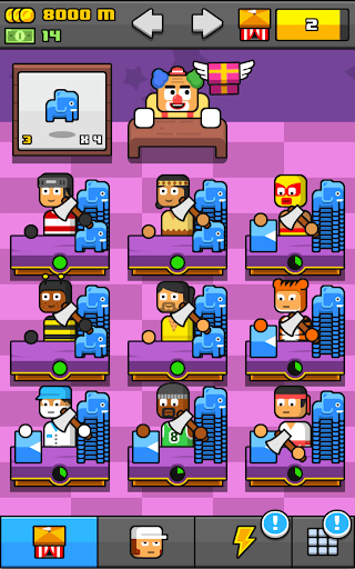 Make More! - Idle Manager screenshot 19 - screenshot