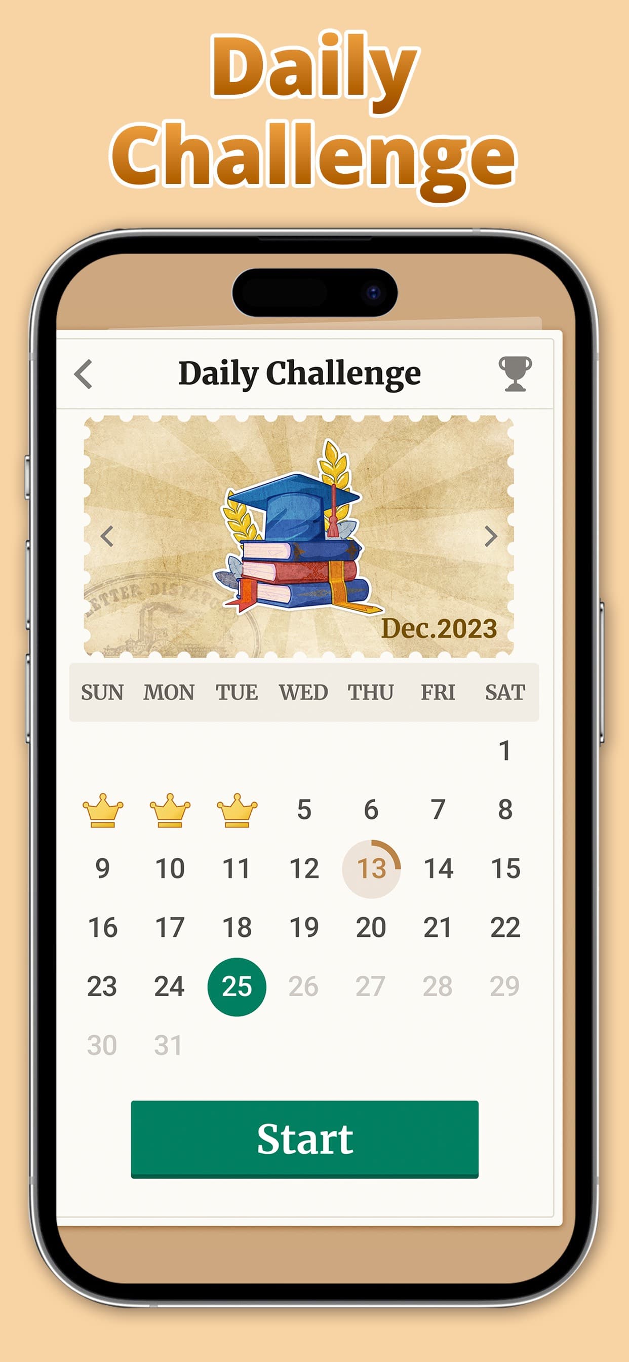 Vita Sudoku for Seniors screenshot 5 - screenshot