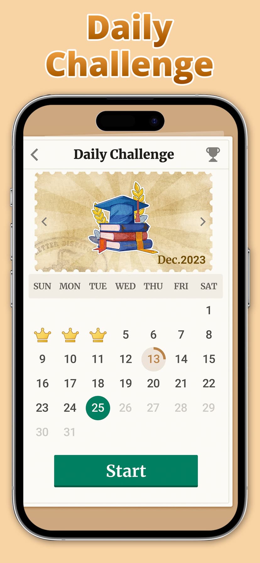 Vita Sudoku for Seniors screenshot 5 - screenshot