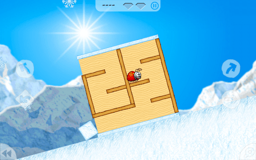 Beyond Ynth HD screenshot 8 - screenshot